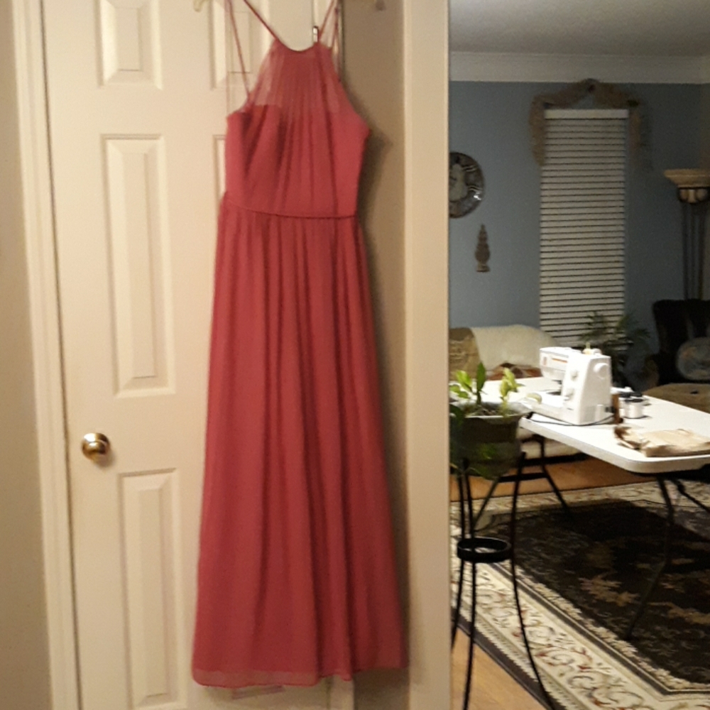 Evening Gown